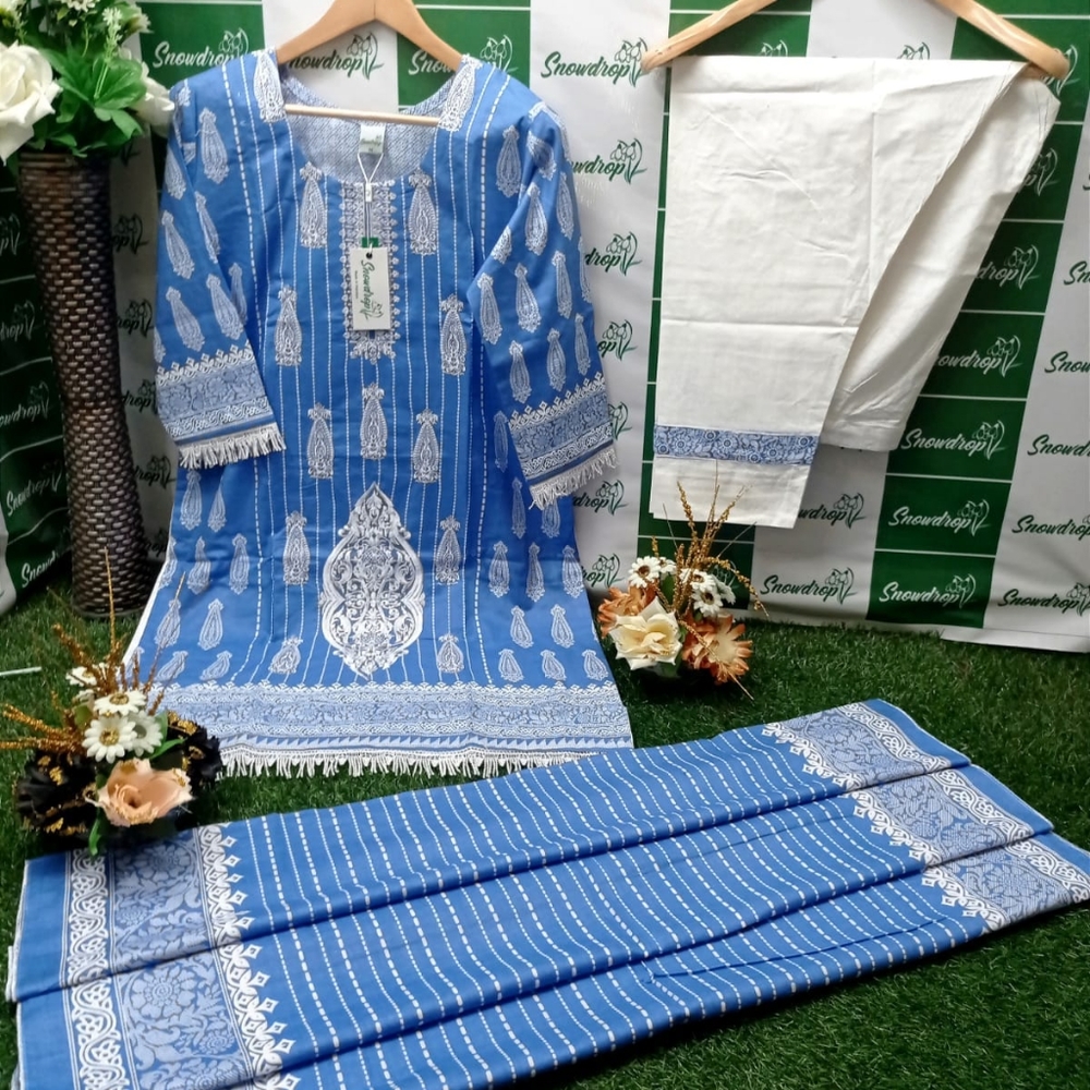 SOLD Pakistani Indian 3pc dress